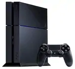 Замена корпуса на PlayStation 4 в Краснодаре